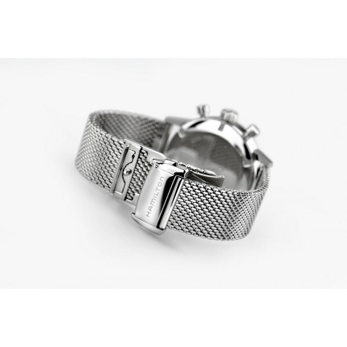 HAMILTON-American Classic Intra-matic Chronograph H H38429591