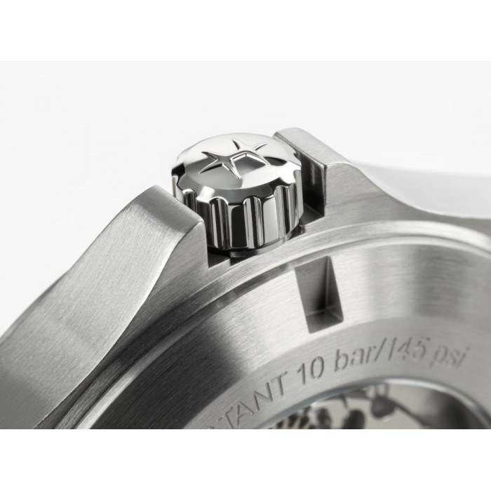 HAMILTON-Khaki Field King Day-Date 40mm H64475140