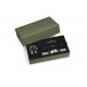Hamilton-Khaki Field Murph Auto 42mm Bracelet Bundle H70605732