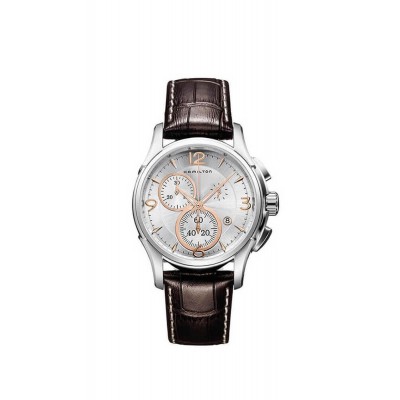 HAMILTON-Jazzmaster-Chrono Quartz H32612555