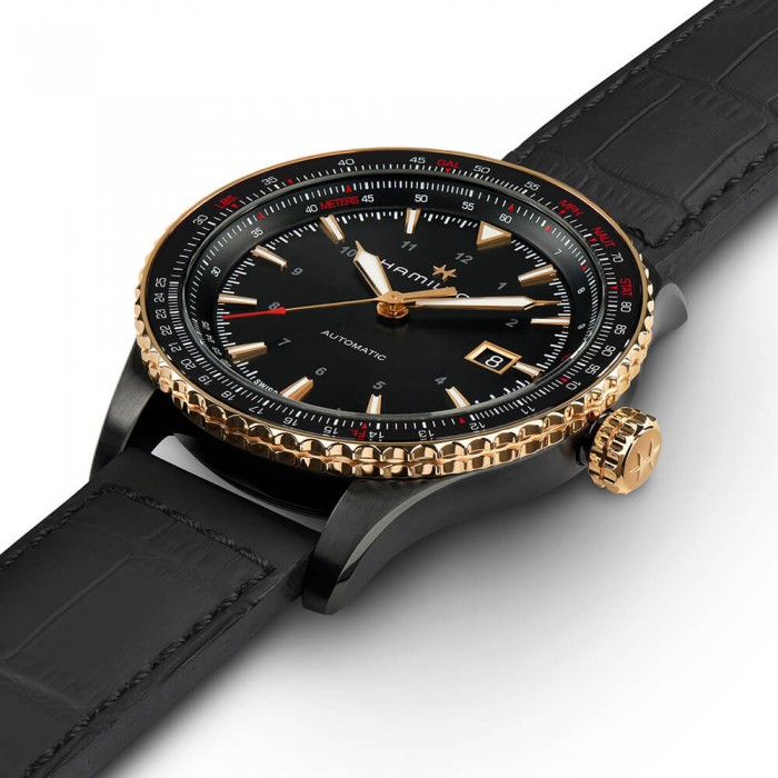 Hamilton converter best sale auto