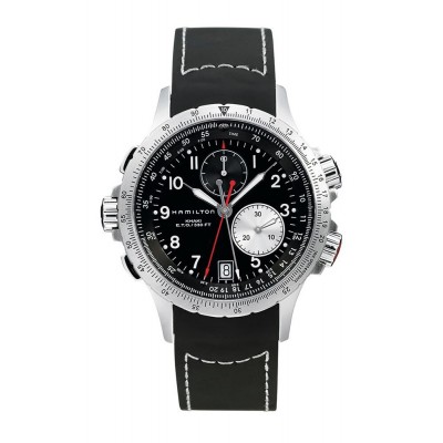 HAMILTON-Khaki Aviation-Eto Chrono Quartz H77612333