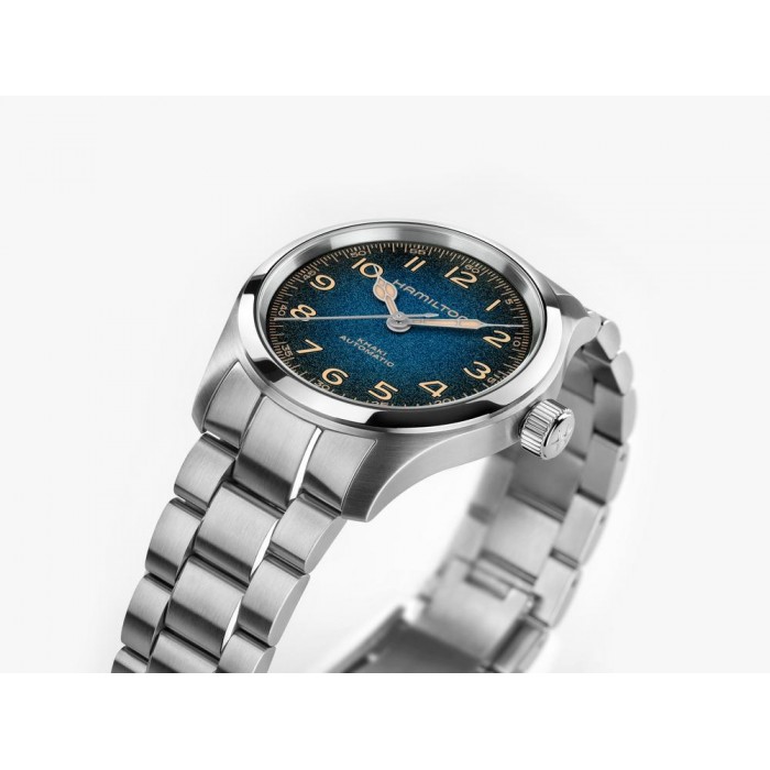 Hamilton-Khaki Field Murph H70405140