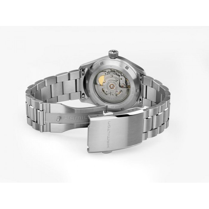Hamilton-Khaki Field Murph H70405140