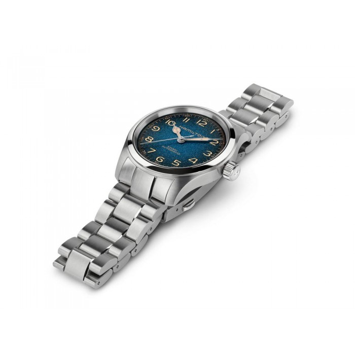 Hamilton-Khaki Field Murph H70405140