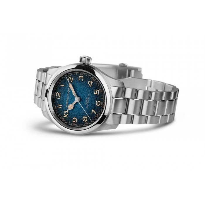 Hamilton-Khaki Field Murph H70405140