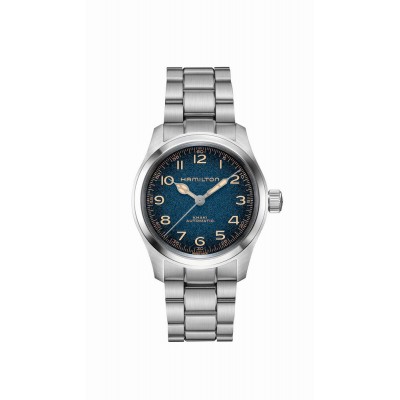 Hamilton-Khaki Field Murph H70405140