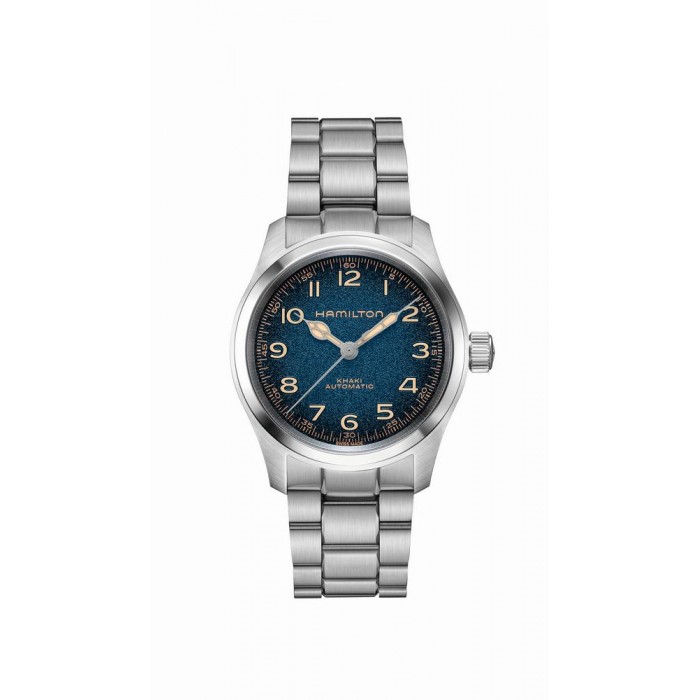 Hamilton-Khaki Field Murph H70405140