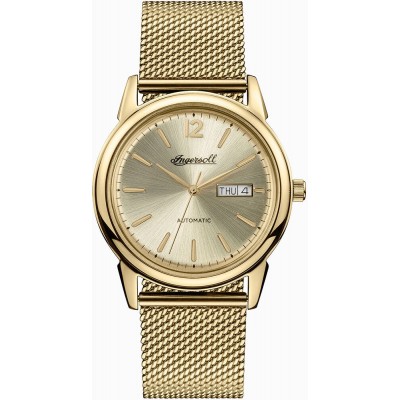 Ingersoll-New Haven I00506