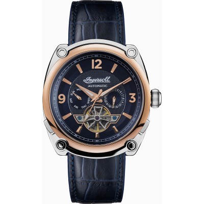 Ingersoll-Michigan I01101B