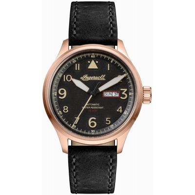 Ingersoll-Bateman I01803