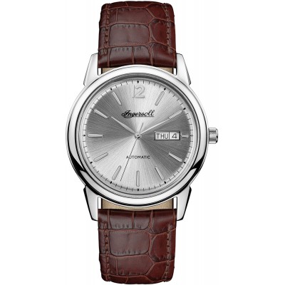 Ingersoll-New Haven I00501