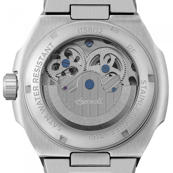 Ingersoll-Spirit I15802