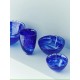 KOSTA BODA-Contrast bowl blue/blue 160mm I001556