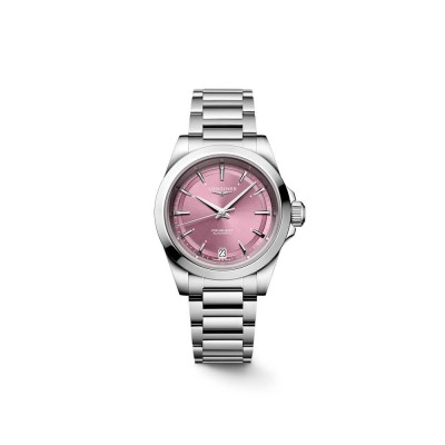 LONGINES-CONQUEST L3.430.4.99.6