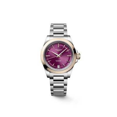 LONGINES-CONQUEST L3.430.5.98.6