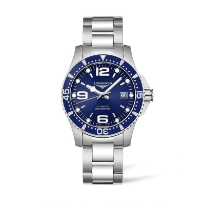 LONGINES-HYDROCONQUEST L3.742.4.96.6