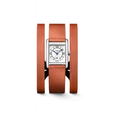 LONGINES-DOLCEVITA MINI L5.200.4.75.8