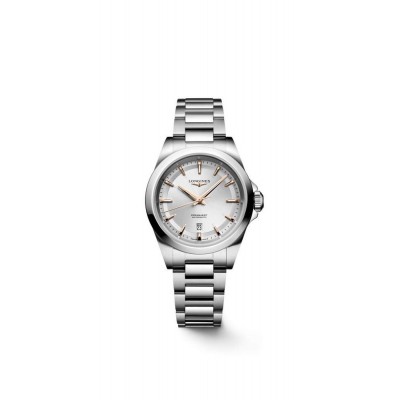 LONGINES-CONQUEST L3.320.4.72.6
