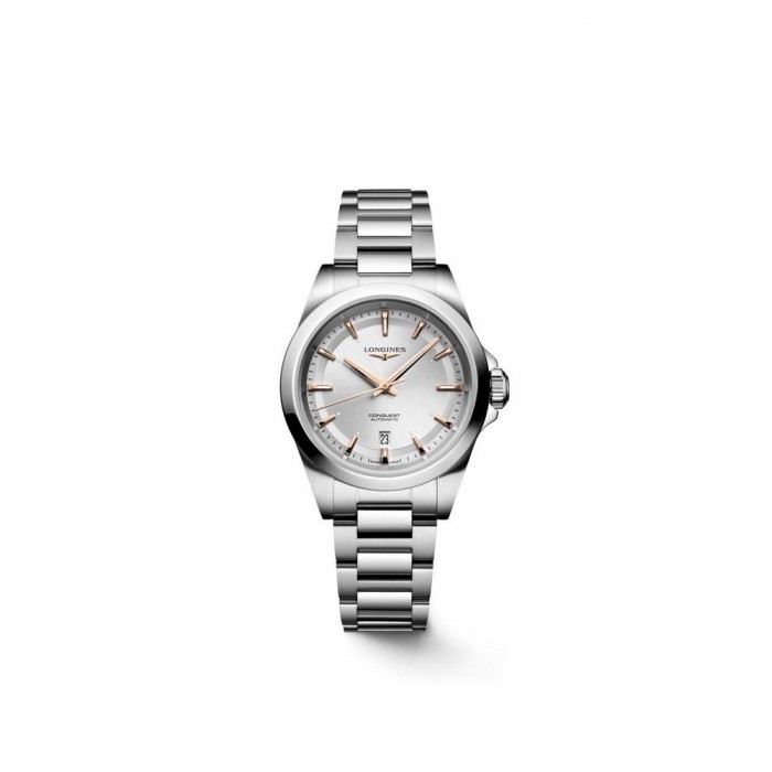 LONGINES-CONQUEST L3.320.4.72.6