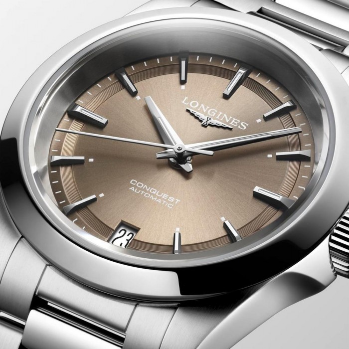 LONGINES-CONQUEST L3.430.4.62.6