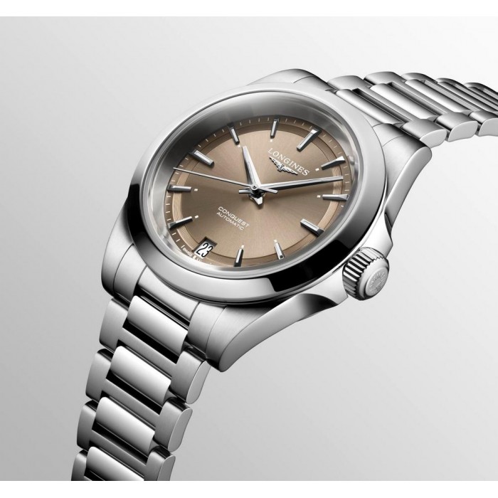 LONGINES-CONQUEST L3.430.4.62.6