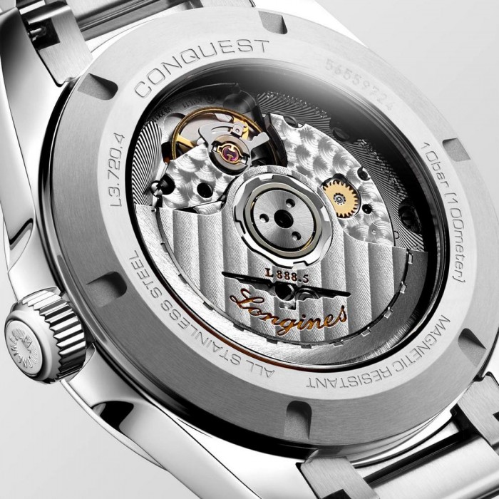 LONGINES-CONQUEST L3.720.4.62.6