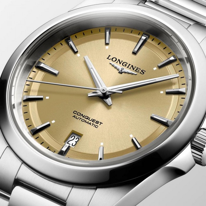 LONGINES-CONQUEST L3.720.4.62.6