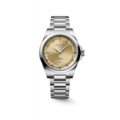 LONGINES-CONQUEST L3.720.4.62.6