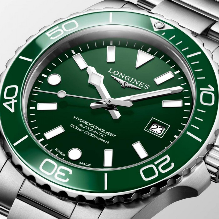 LONGINES-HYDROCONQUEST L3.788.4.06.6