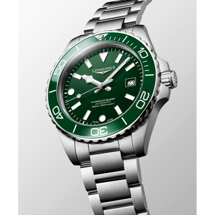 LONGINES-HYDROCONQUEST L3.788.4.06.6