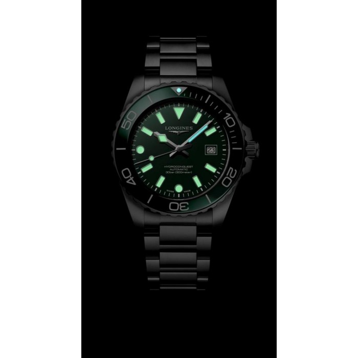 LONGINES-HYDROCONQUEST L3.788.4.06.6