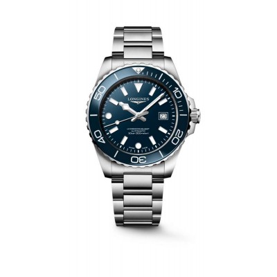LONGINES-HYDROCONQUEST L3.788.4.96.6