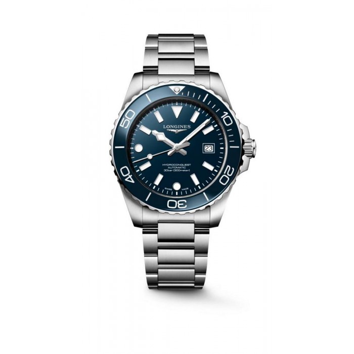 LONGINES-HYDROCONQUEST L3.788.4.96.6 LONGINES-HYDROCONQUEST L3.788.4.96.6