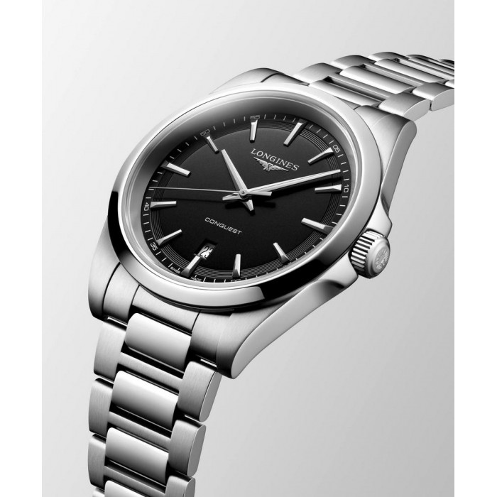 LONGINES-CONQUEST L3.860.4.52.6 LONGINES-CONQUEST L3.860.4.52.6