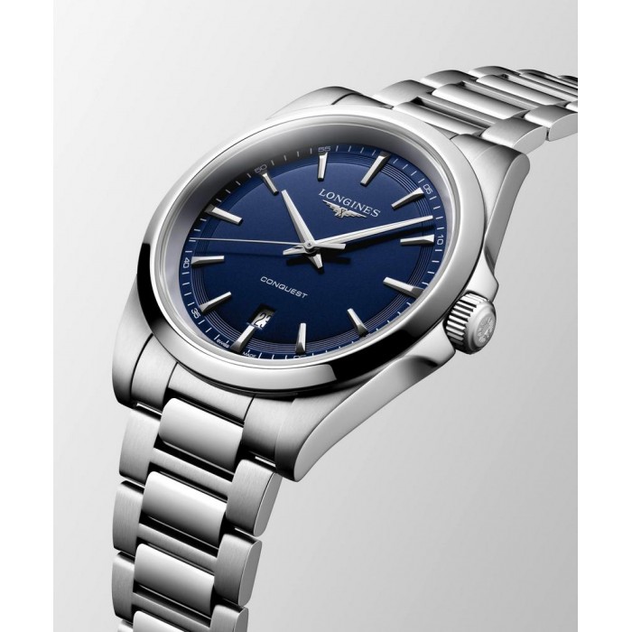 LONGINES-CONQUEST L3.860.4.92.6 LONGINES-CONQUEST L3.860.4.92.6