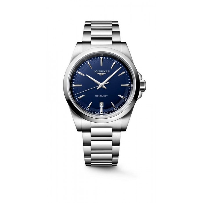 LONGINES-CONQUEST L3.860.4.92.6 LONGINES-CONQUEST L3.860.4.92.6