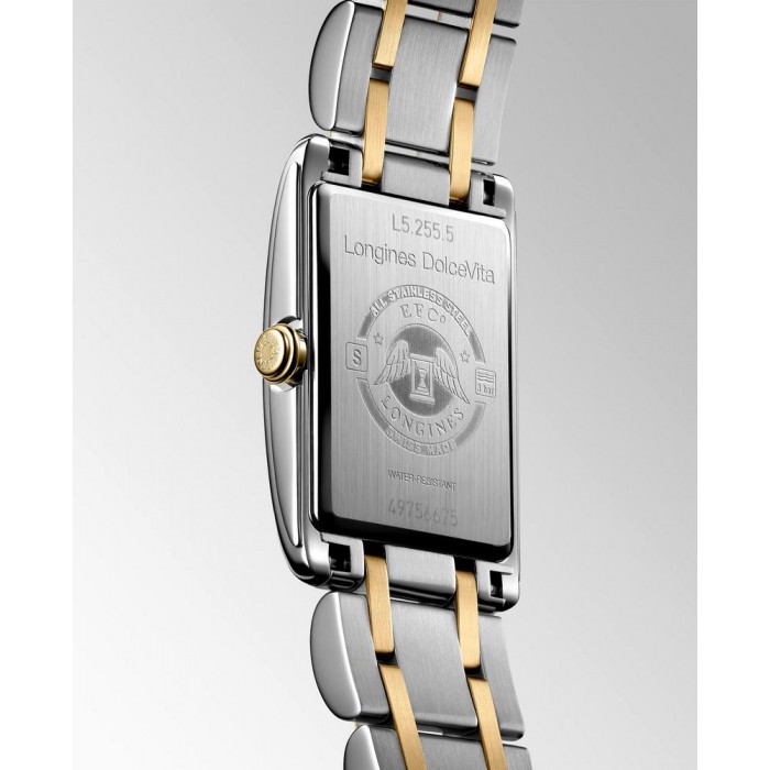 LONGINES-DOLCEVITA L5.255.5.70.7 LONGINES-DOLCEVITA L5.255.5.70.7