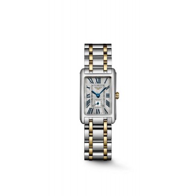 LONGINES-DOLCEVITA L5.255.5.70.7