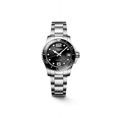 LONGINES-HYDROCONQUEST L3.370.4.56.6