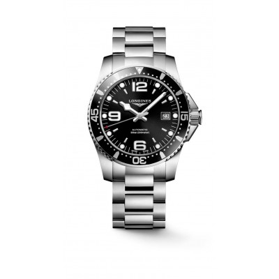 LONGINES-HYDROCONQUEST L3.742.4.56.6