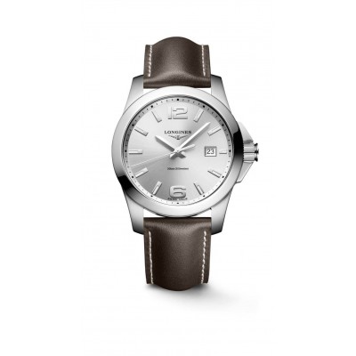 LONGINES-CONQUEST L3.759.4.76.5