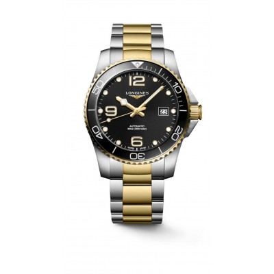LONGINES-HYDROCONQUEST L3.781.3.56.7