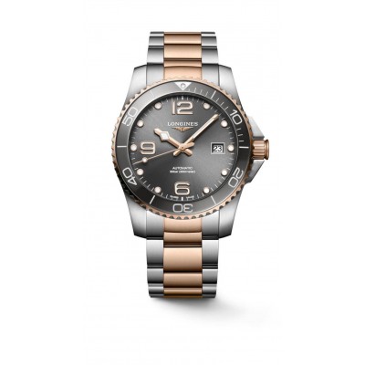 LONGINES-HYDROCONQUEST L3.781.3.78.7