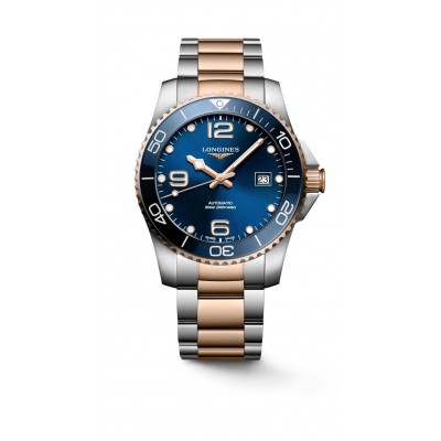 LONGINES-HYDROCONQUEST L3.781.3.98.7