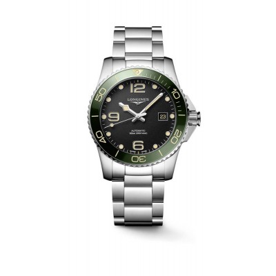 LONGINES-HYDROCONQUEST L3.781.4.05.6