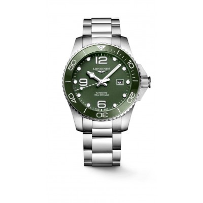 LONGINES-HYDROCONQUEST L3.782.4.06.6