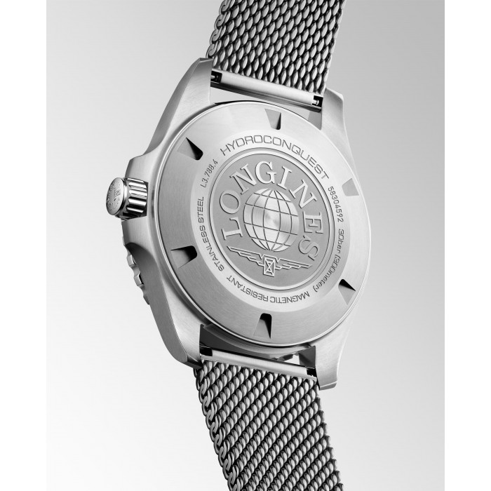 LONGINES-HYDROCONQUEST L3.788.4.70.6