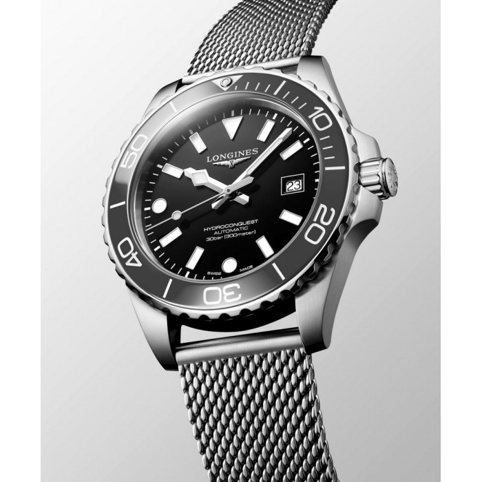 LONGINES-HYDROCONQUEST L3.788.4.70.6
