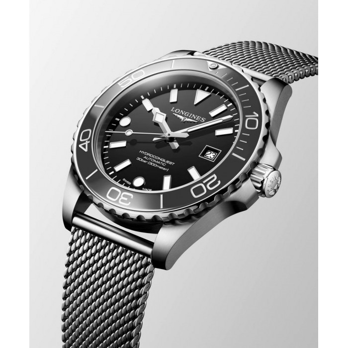 LONGINES-HYDROCONQUEST L3.788.4.70.6